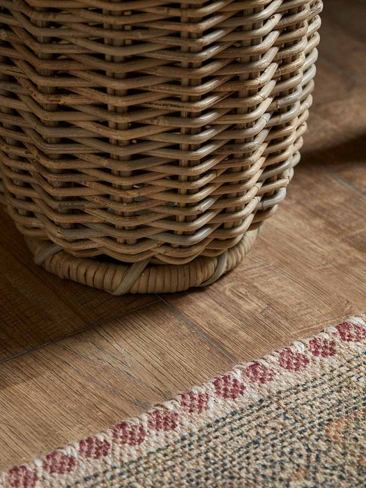 Rattan Umbrella Basket