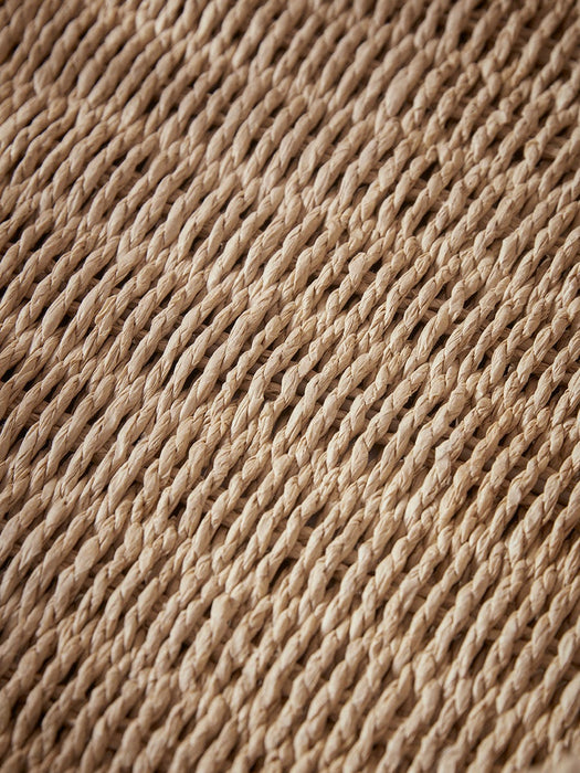 Two Woven Trays