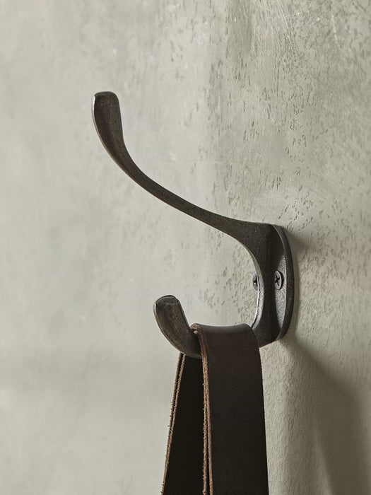 Double Coat Hook