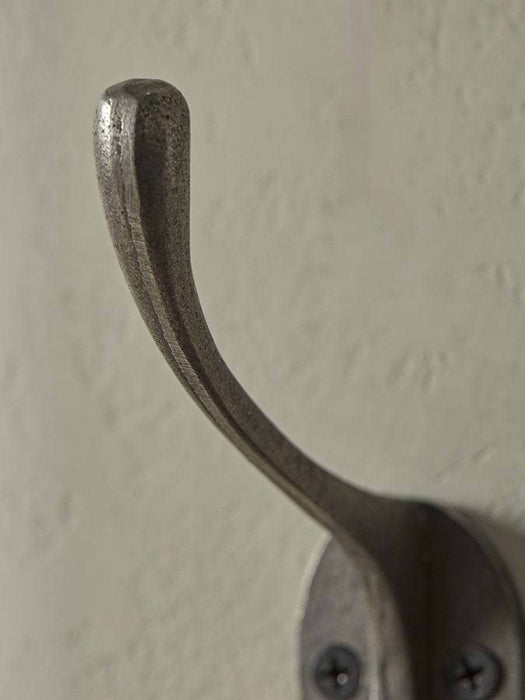 Double Coat Hook