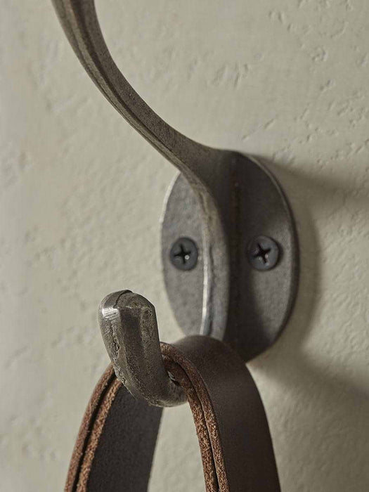 Double Coat Hook