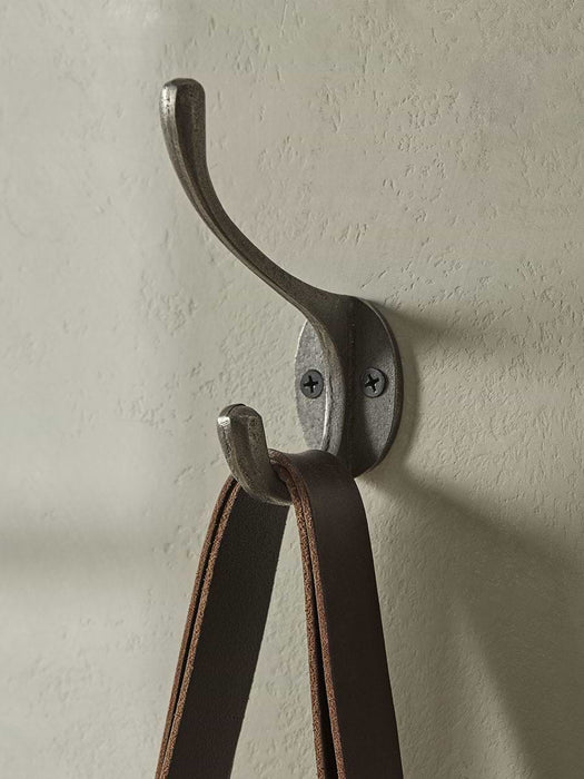 Double Coat Hook
