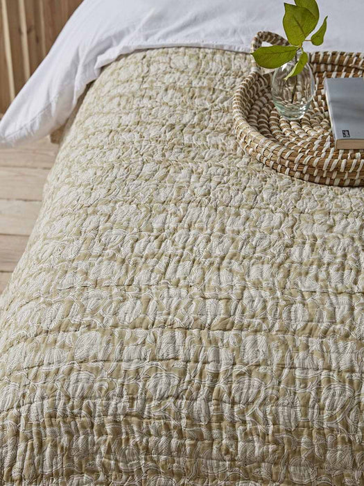 Adelaide Bedspread