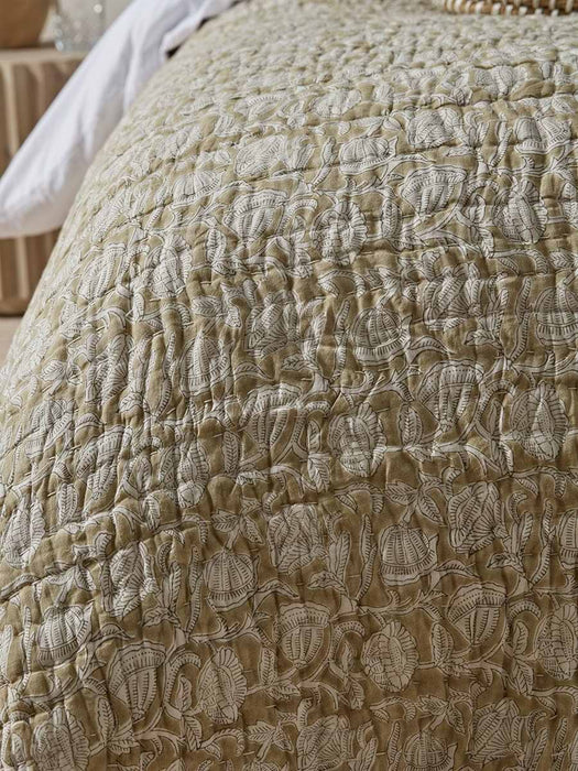 Adelaide Bedspread