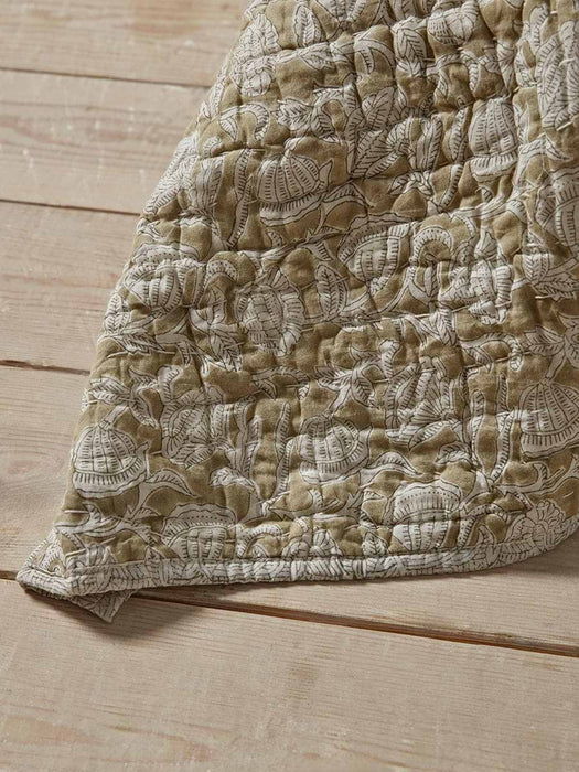 Adelaide Bedspread