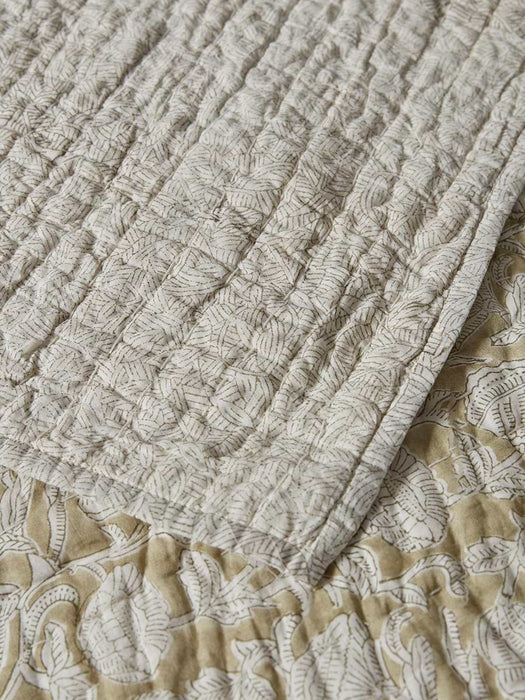 Adelaide Bedspread