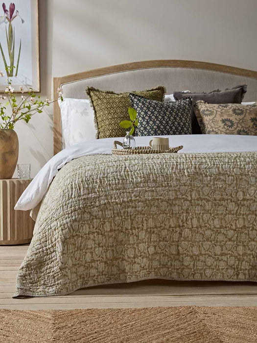 Adelaide Bedspread