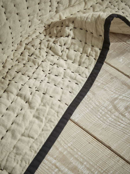 Yvoire Bedspread