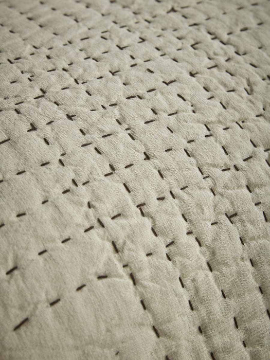 Yvoire Bedspread