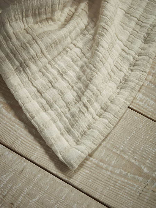 Comillas Bedspread