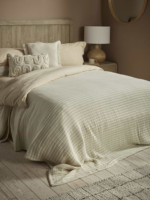 Comillas Bedspread