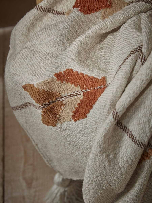 Roussillon Throw