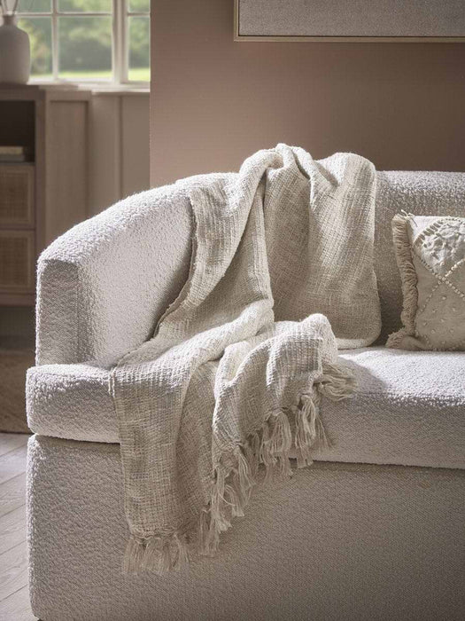 Alila Throw