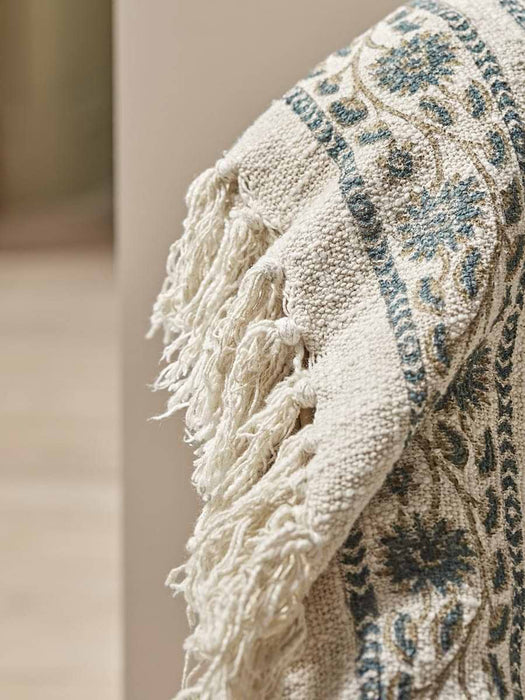 Aleria Throw