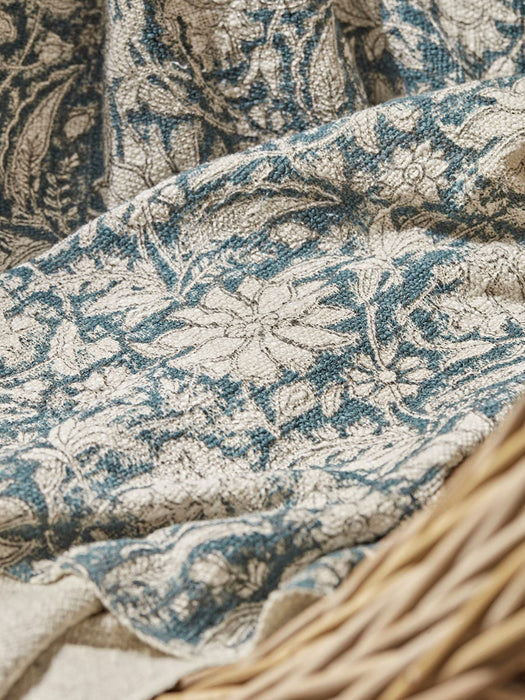 Aleria Throw