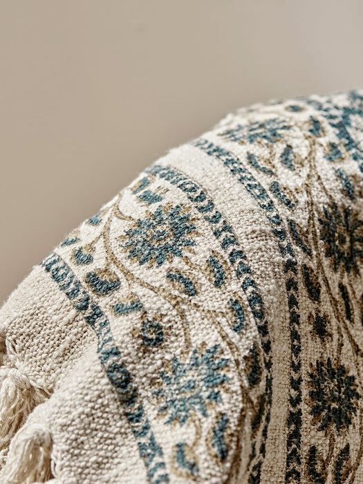 Aleria Throw