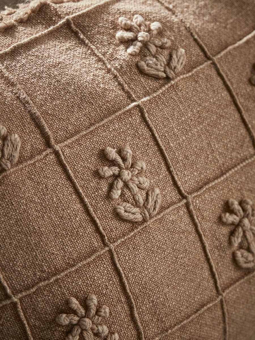 Auricula Cushion
