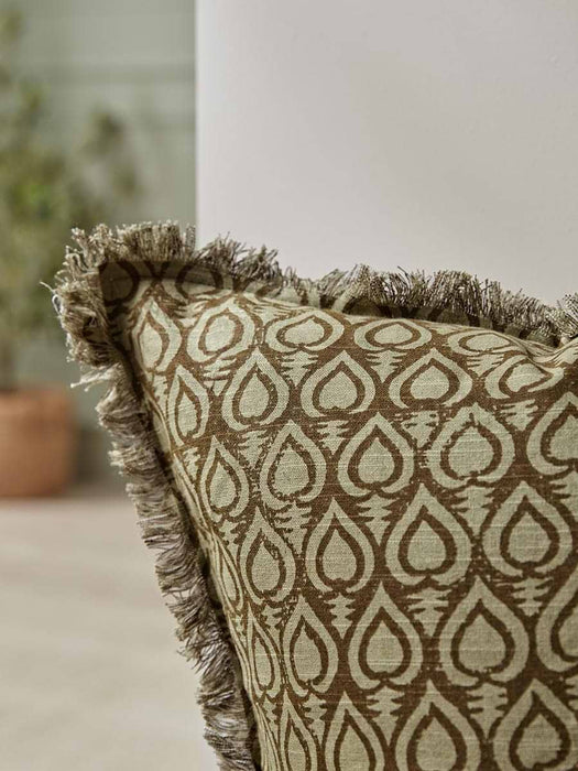 Rayas Cushion