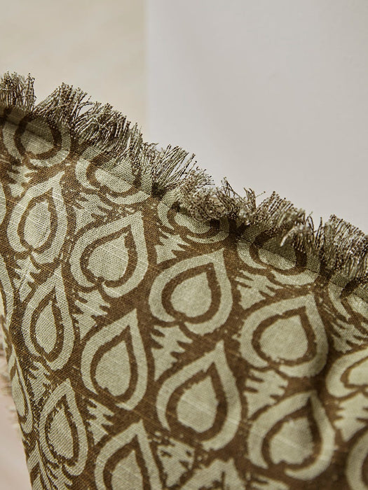 Rayas Cushion