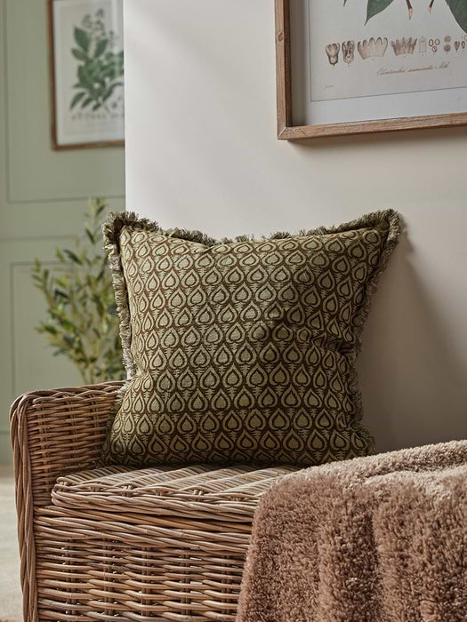 Rayas Cushion