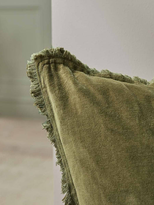 Ademia Cushion - Sage