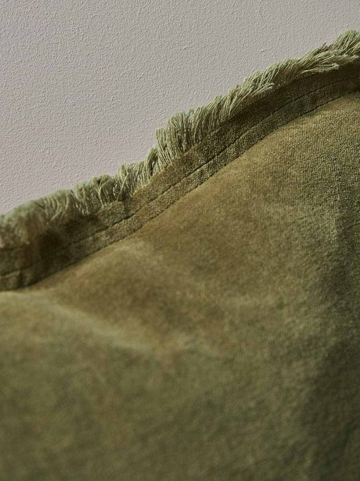 Ademia Cushion - Sage