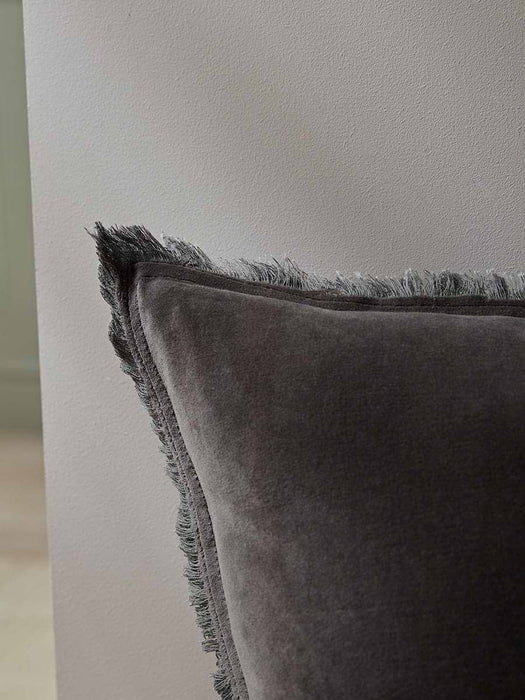 Ademia Cushion - Nordic Blue