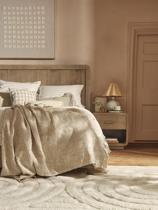Raida Rug