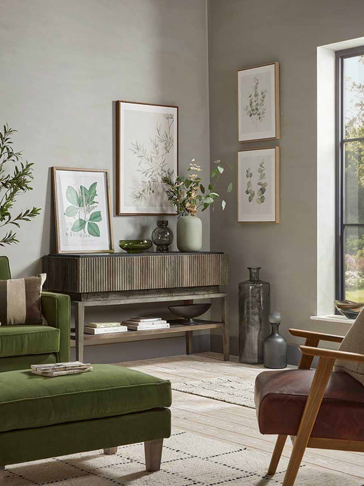 Farum Console Table