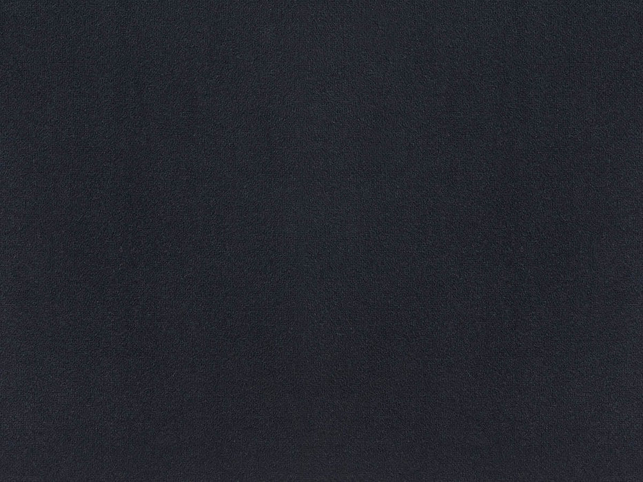 Visby Two Seater Sofa â€“ Carbon Opulent Cotton Velvet