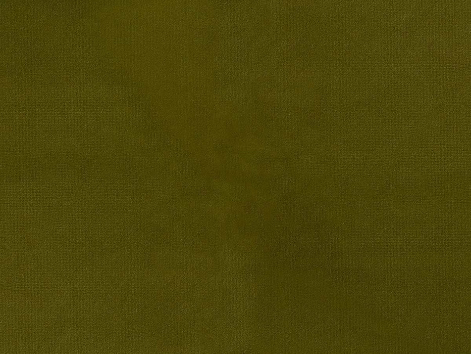 Sarnia Love Seat â€“ Cardamom Opulent Cotton Velvet