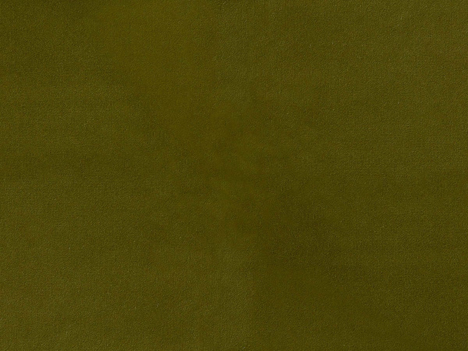 Kalmar Two Seater Sofa â€“ Cardamom Opulent Cotton Velvet