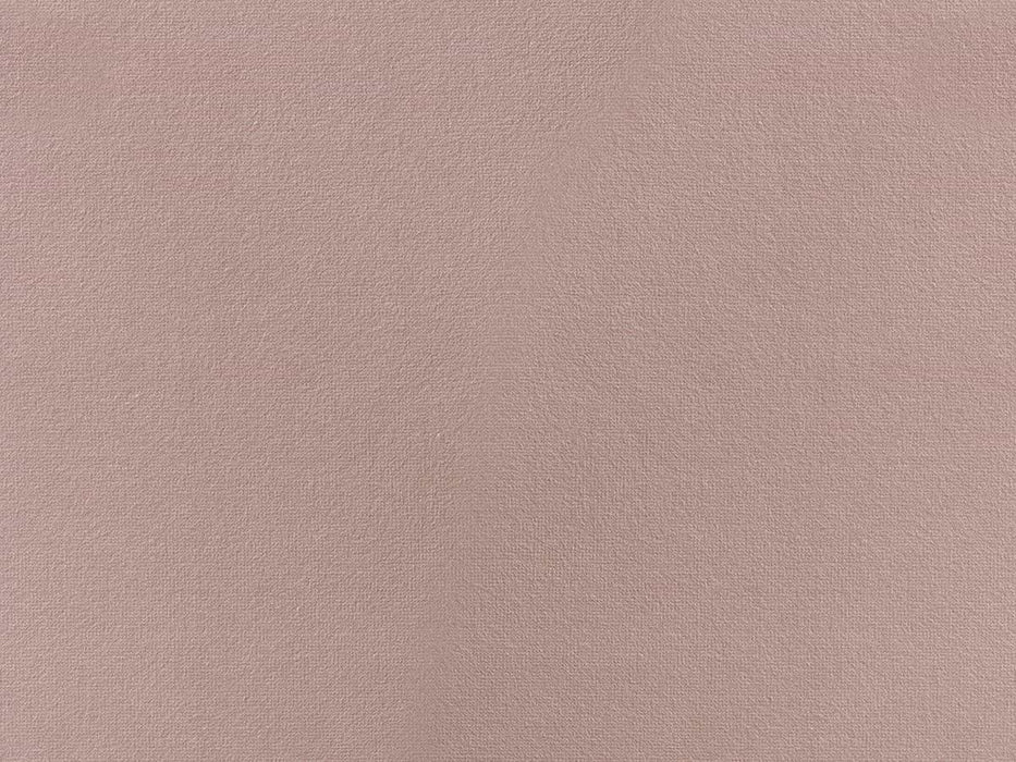 Assan Armchair â€“ Delicate Rose Opulent Cotton Velvet