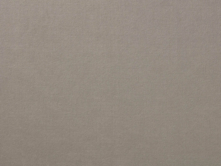Artes Two Seater Sofa â€“ Soft Grey Opulent Cotton Velvet