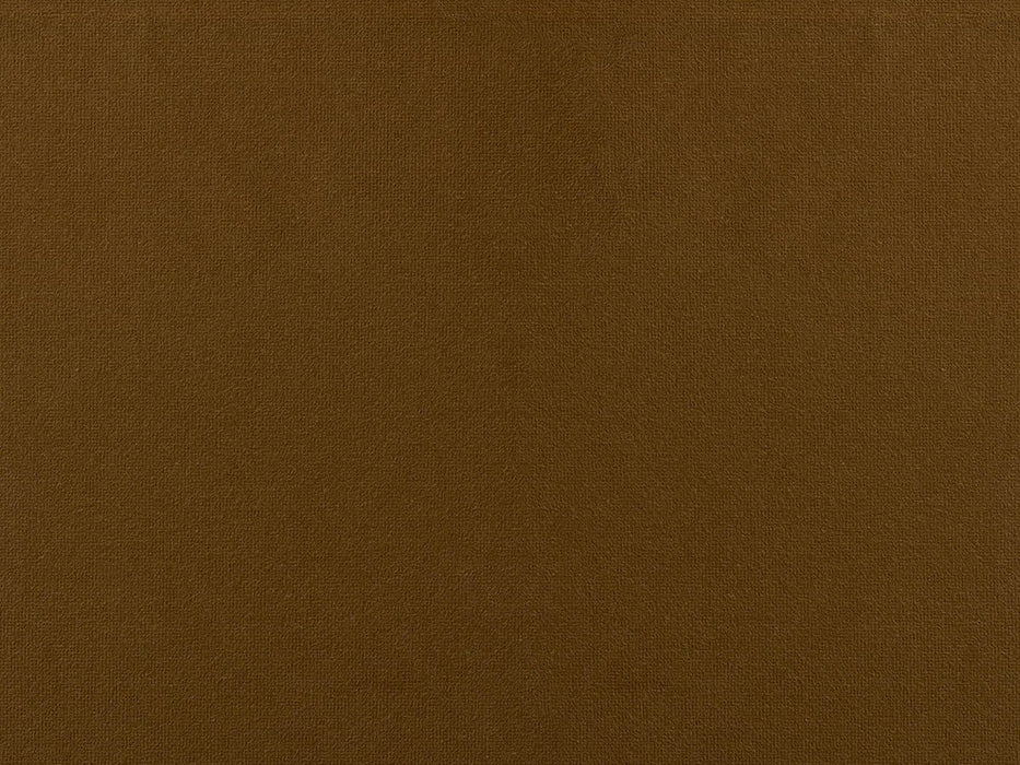 Kalmar Armchair â€“ Tobacco Opulent Cotton Velvet