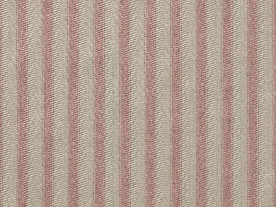 Reine Chaise Right Hand Facing Sofa Ã¢â‚¬â€œ Peony Wide Cotton Stripe