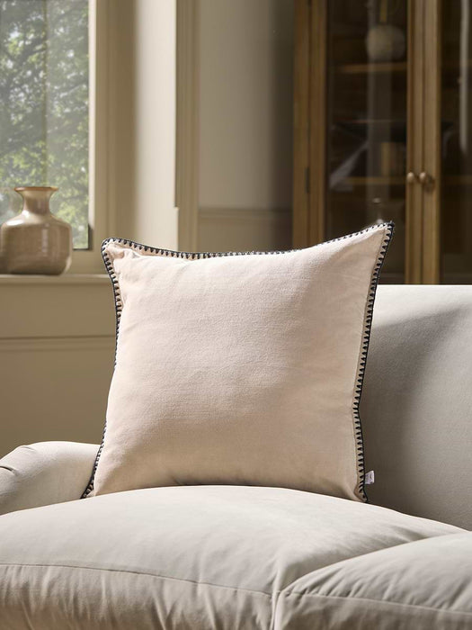Avery Velvet Cushion