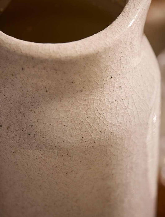 Textured Two Tone Jug