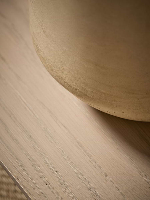 Travertine Ice Bucket