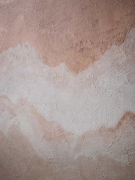 Neutral Sands Framed Canvas