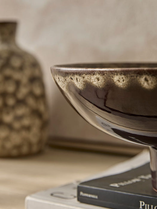 Aimie Standing Bowl