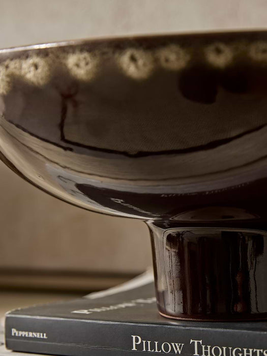 Aimie Standing Bowl
