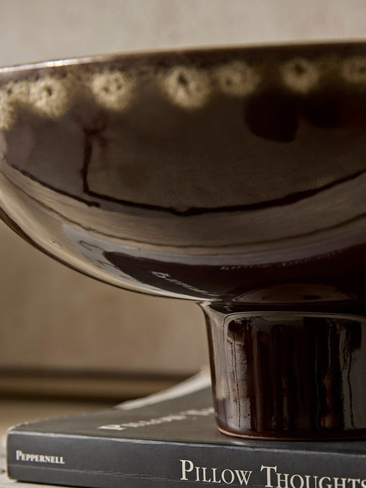 Aimie Standing Bowl