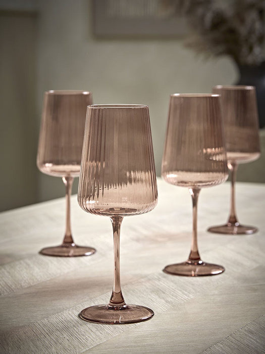 Glassware