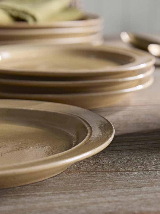 Four Etta Side Plates