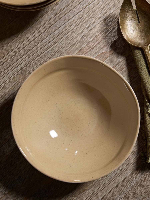 Four Etta Bowls