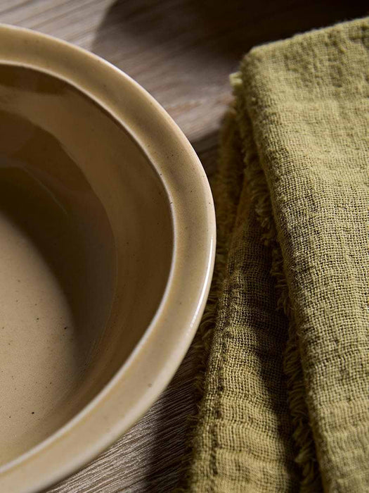 Four Etta Pasta Bowls