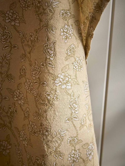Cotton Tea Towel - Meadow