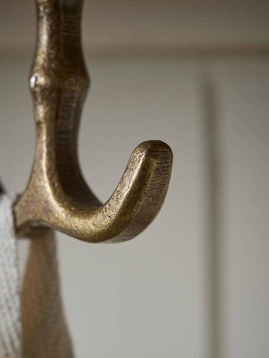 Under Shelf Double Hook