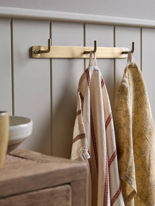 Hooks & Hook Racks
